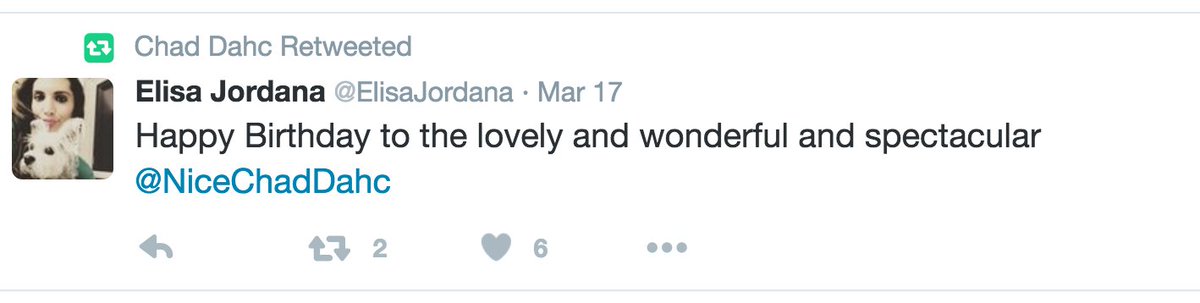 Torontotoes's tweet photo. This is why @ElisaJordana failed she encouraged Evil. #bubye https://t.co/KaEydr6cK4