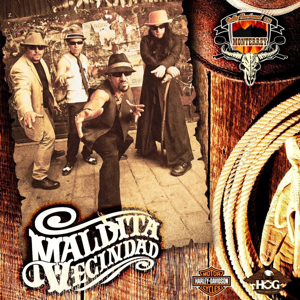 hogbolivar's tweet photo. Allá nos vemos! #rallynacional2016 #harleydavidson https://t.co/hauszgCVBU