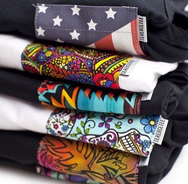 Serengetee tweet media