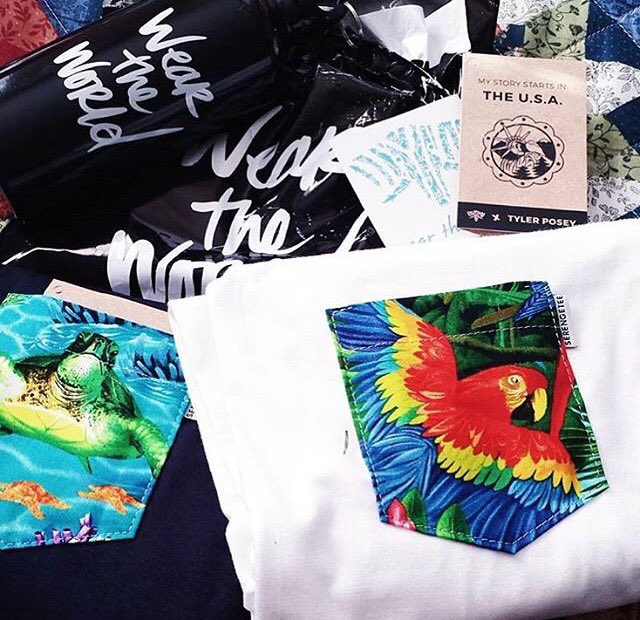 Serengetee tweet media