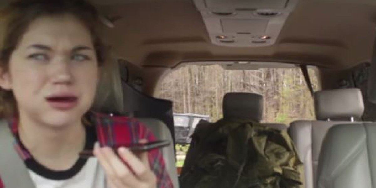 Huffpost Canada On Twitter Brothers Pull Zombie Apocalypse Prank On 