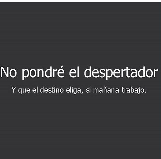 No pondré el despertador ..., feliz noche tuiteros corredores #mañanaSeEntrena <a href="/Mina77madrid/">Mina</a> <a href="/Juanma_ak/">Juan Manuel</a> <a href="/Ivan_runner/">Guti</a>