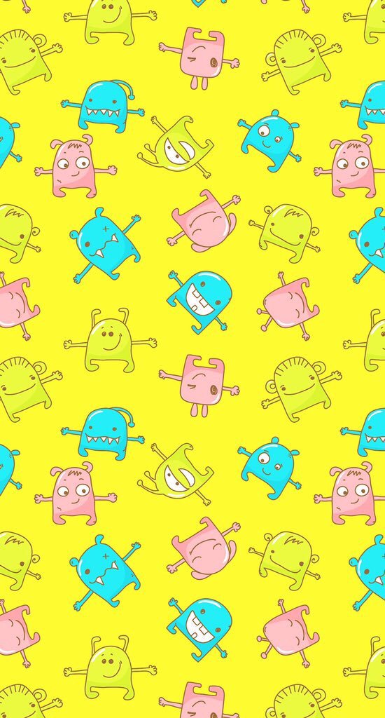 SimpleTwiple's tweet image. Веселые обои вам на телефон