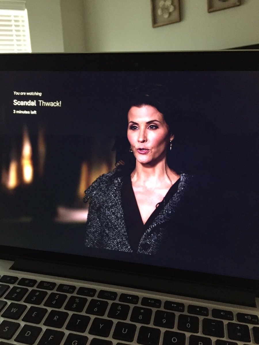 noellebellow's tweet photo. When @LuParker pops up on #scandal ππΎ #ktlafam represent! https://t.co/7XuetWokI7