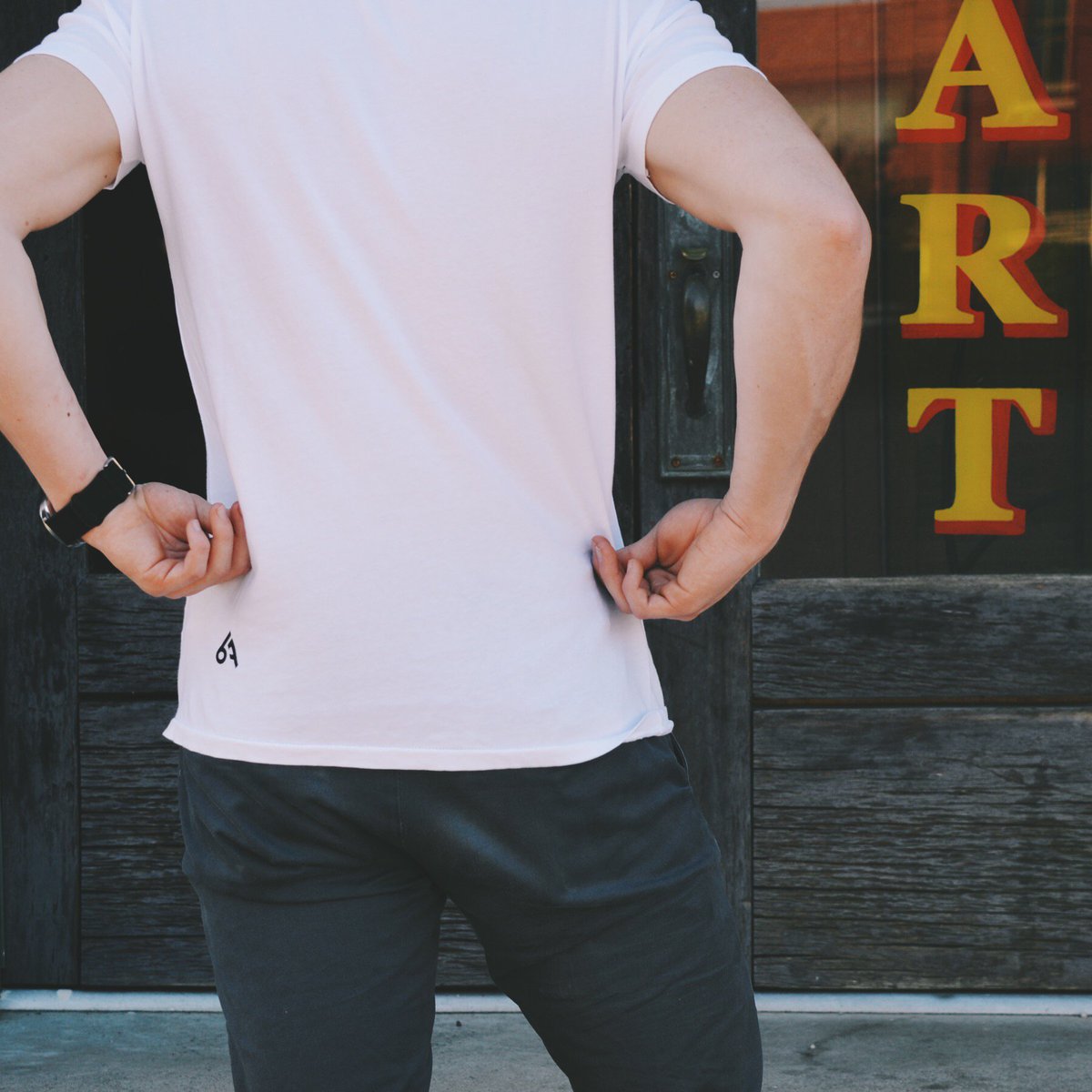 badass_tees's tweet photo. « At the still point, there the dance is. » #tseliot #fashion #lettering #art #photography https://t.co/11tgSPkpyR https://t.co/KqRDKsSm9b