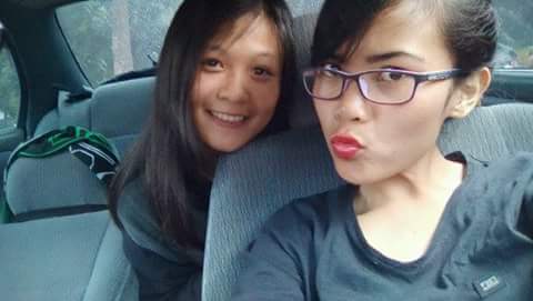 Brigittamei's tweet image. #dikayindikmeionontour nderek pacar dukung PSS #lpst #infasisemarang