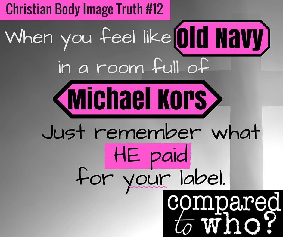 ComparedtoWho's tweet photo. When you don't feel like you fit in... #bodyimage #youhavevalue Ask: #comparedtowho https://t.co/TGeWr8zSdN