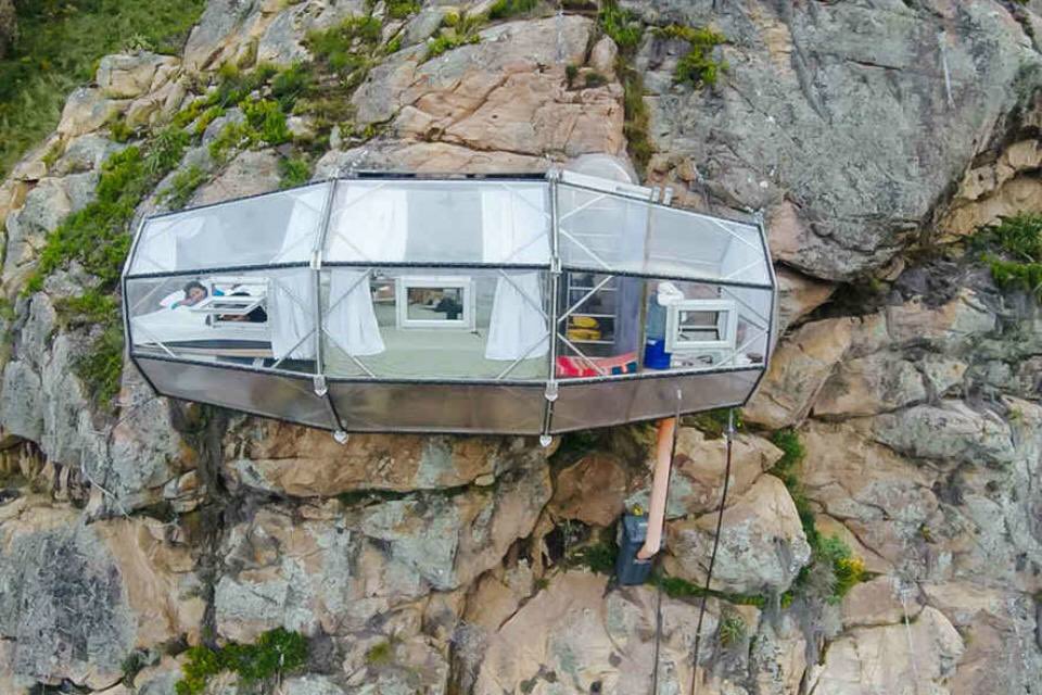statexmind's tweet photo. Should be staying in a mountain hotel😍 https://t.co/gLBlKDiB8w