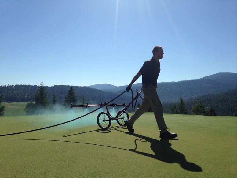 Ouimet Fund tweet media