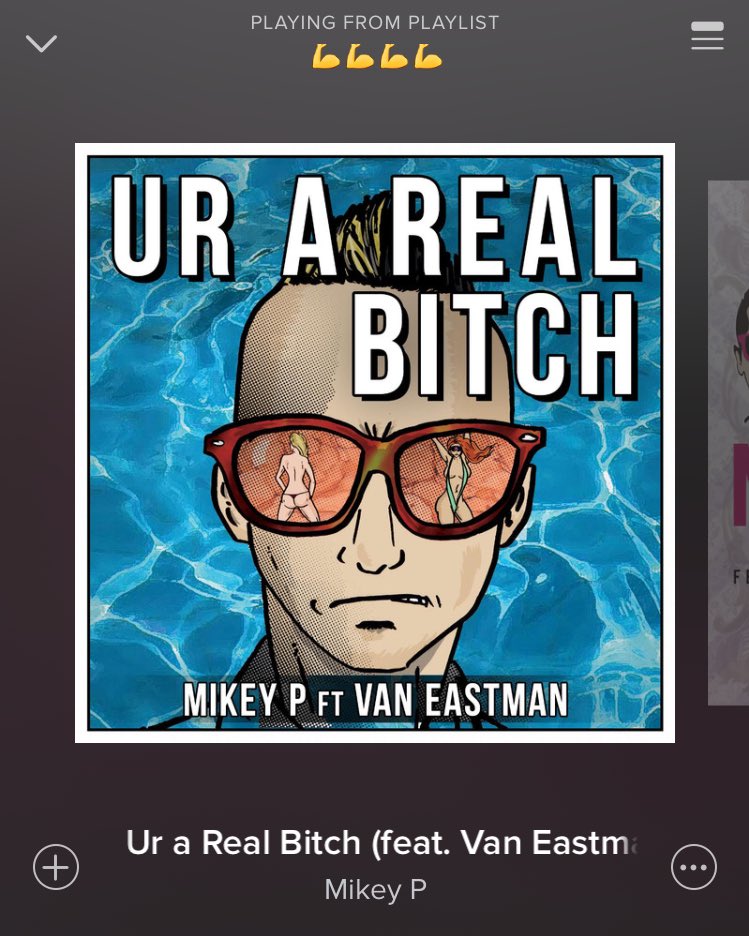 katiescarlettx0's tweet image. But what&apos;s on your gym playlist? 💪👌😏 #urarealbitch #mikeyp
