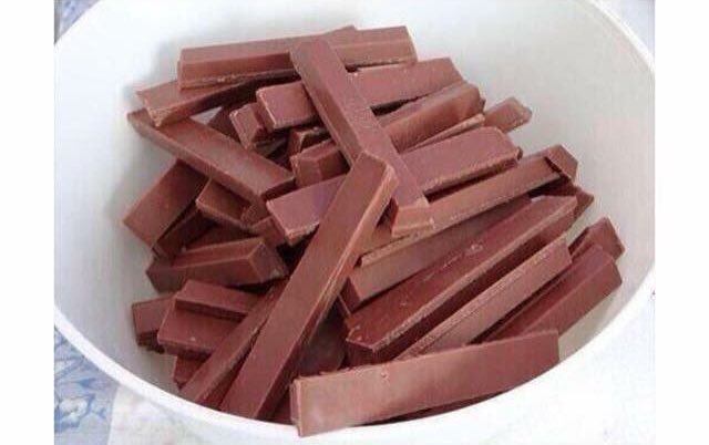 Sssaucy's tweet photo. My kind of salad https://t.co/LwYIuZjAZv