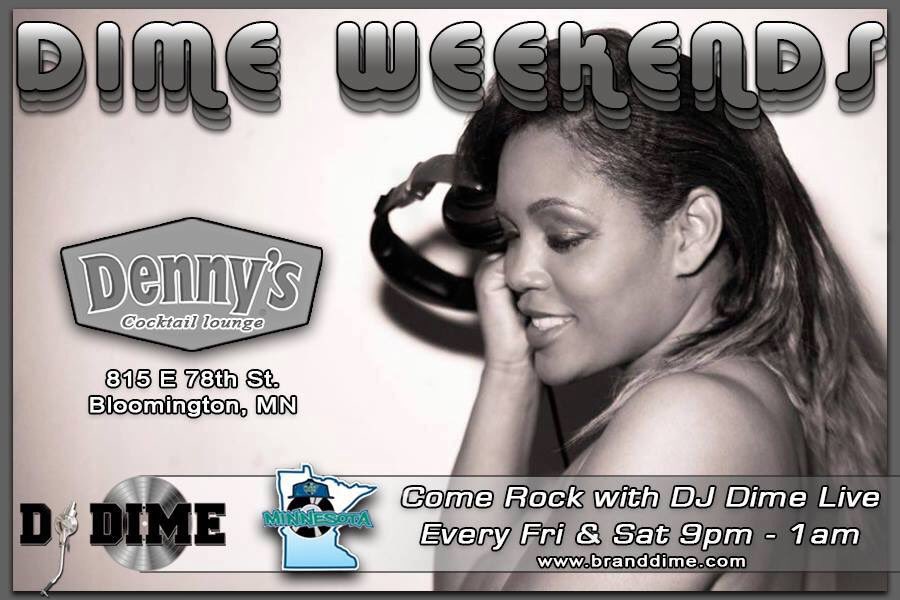 pro_djdime's tweet image. #djdime #FleetDJs #mnfleetdjs #dennys