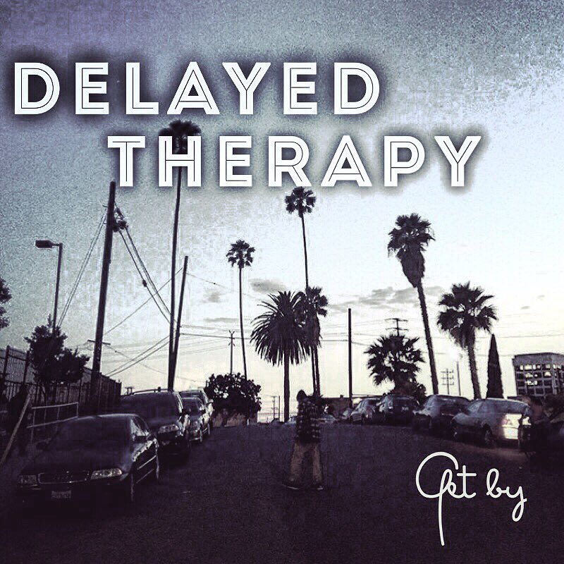 DelayedTherapy's tweet photo. New track "Get by" by @delayedtherapy Produced by @Mr_Sizzles LInk in Bio 💨 https://t.co/61h8ZhixtD