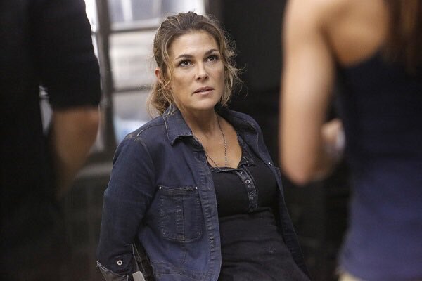 Raven, if you wanted to tie me up, there were easier ways to ask. [<a href="/DeftMechanic/">Raven Reyes</a>]