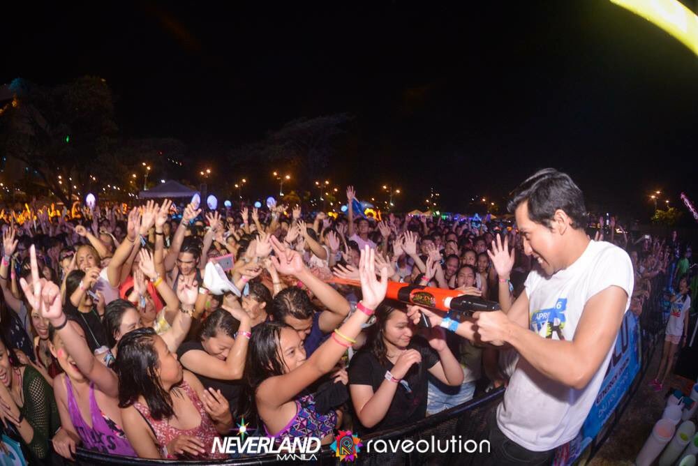 heyvjmendoza's tweet image. @NeverlandManila #neverlandxraveolution #rave #manila #dreamchasers #raveolutionaries #paint