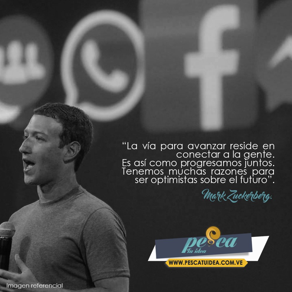 PescaTuIdea's tweet photo. "En lugar de construir muros, deberíamos construir puentes".
#F8Meetup #F8DeveloperConference #F82016 https://t.co/k3xIPRNl4R