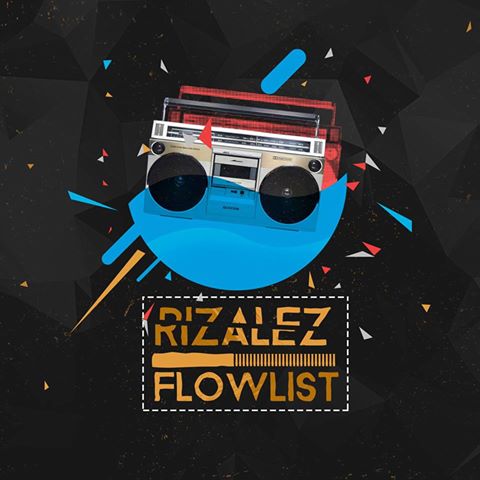 QueFuePana's tweet photo. [Disco]: #FlowList - [Cantautor]: @RizalezVzla - [Enlace]: https://t.co/GF9I9Yk9xo - [Cortesía]: @QueFuePana https://t.co/whH8RhTDP3