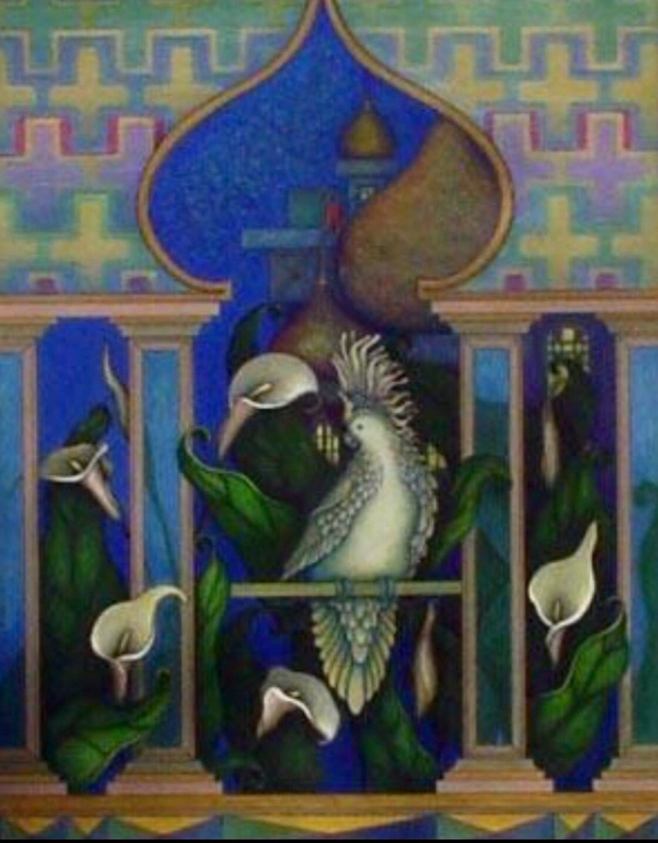 rtistatwork's tweet image. 