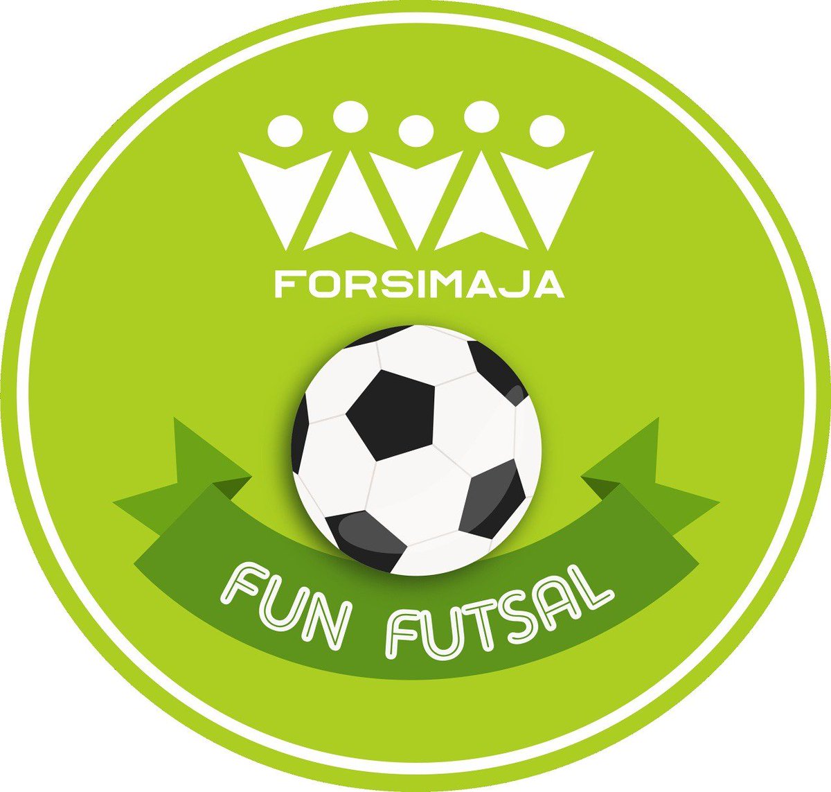 FORSIMAJA FUN FUTSAL LAGI!!
Kuy dateng hari Kamis 14 April dipapakuning jam 21.00
#SatuJabodetabekSatuForsimaja