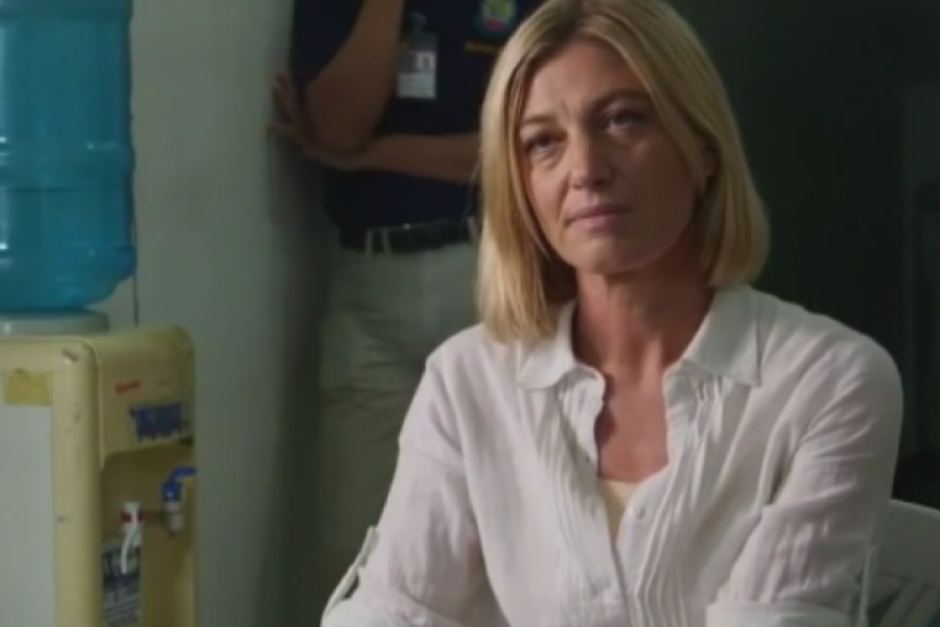 abcnews's tweet photo. #ICYMI: @60Mins crew including Tara Brown could have charges downgraded in Lebanon https://t.co/vzpUIeOmq8 https://t.co/qmGYGv2Jmo
