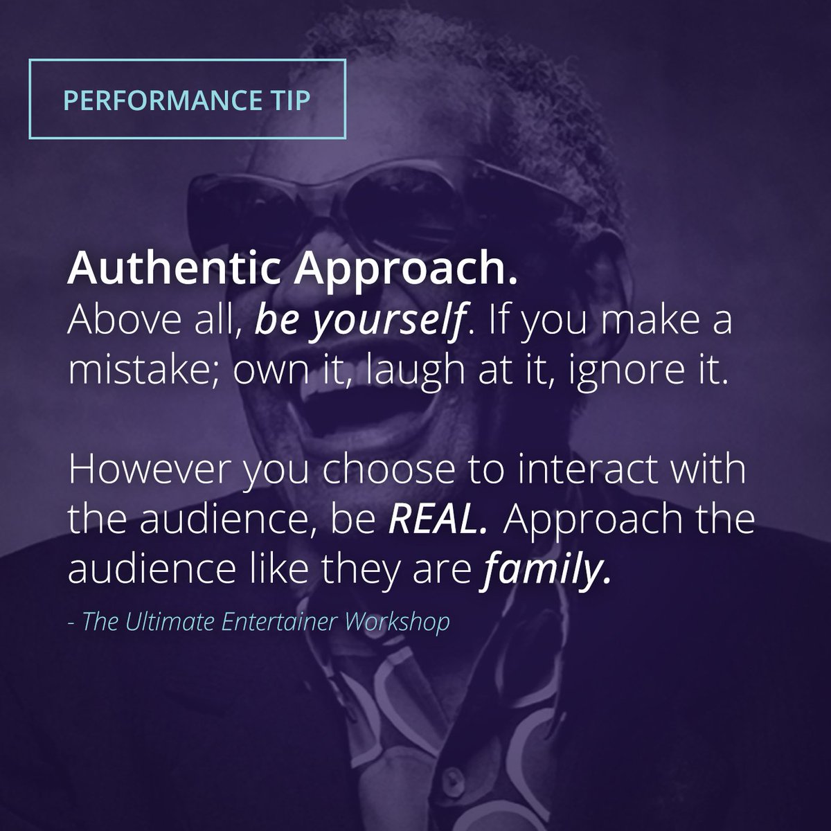 ueworkshop tweet picture