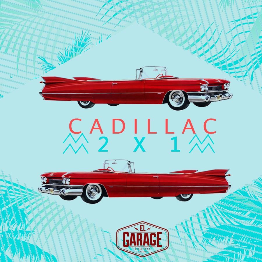 El GarageComfortFood tweet media