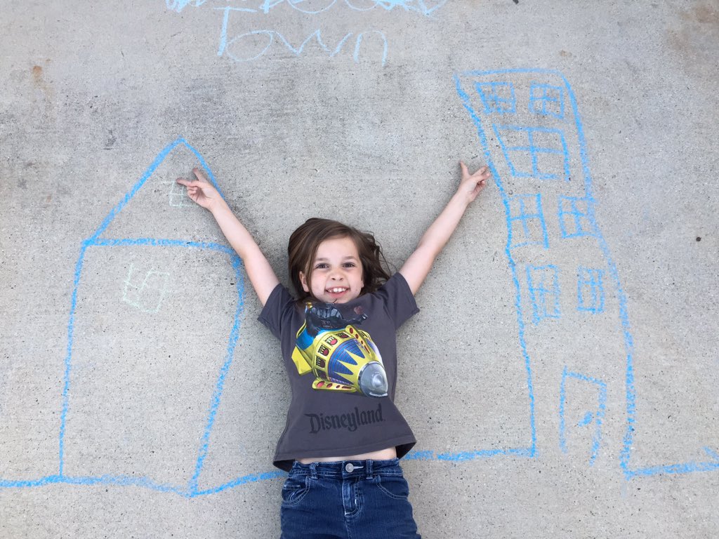 JohnEDowney's tweet image. @dennert I think my daughter is excited about #rhsaphug and #urbanpatterns