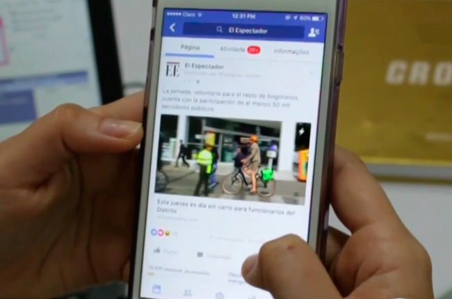 NoticiasCaracol's tweet photo. .@CaracolNext_, contenidos de gran calidad para usuarios digitales https://t.co/A6P85D1Jhr https://t.co/XJKiXEzEaN
