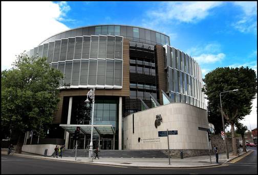 Independent.ie on Twitter "Father forced son to have sex with image