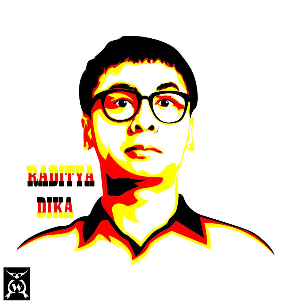 vector bang <a href="/radityadika/">raditya dika</a>
