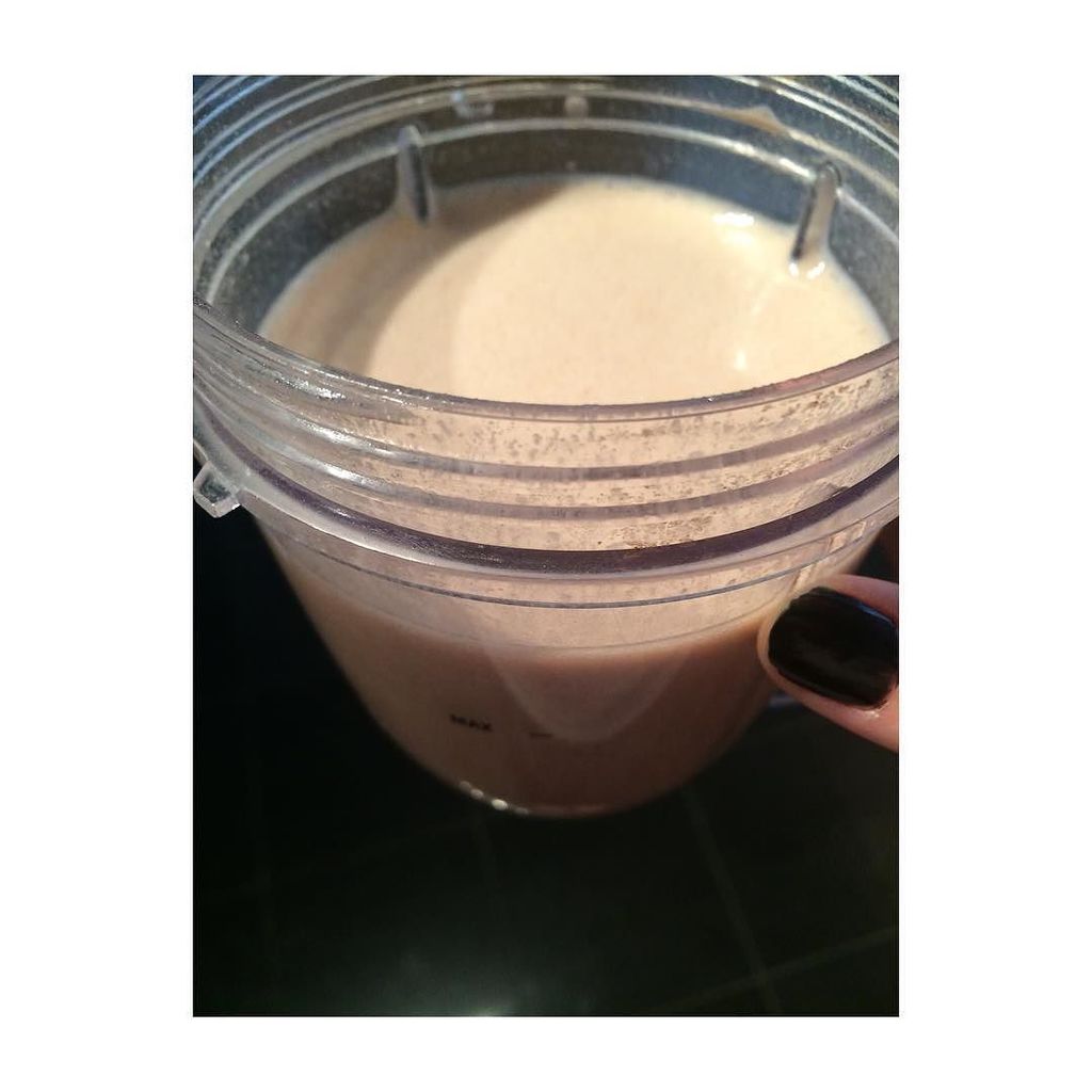 NutriBullet Fans on Twitter "breakfast phddietwhey Belgian chocolate