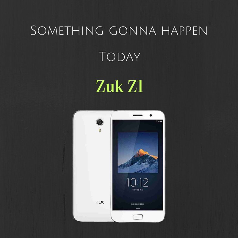 vero_cui's tweet photo. Something exciting gonna happen TODAY, for #ZukZ1 Get ready with @ZUKMobile and @andro4all. https://t.co/waC5OCO7Bj