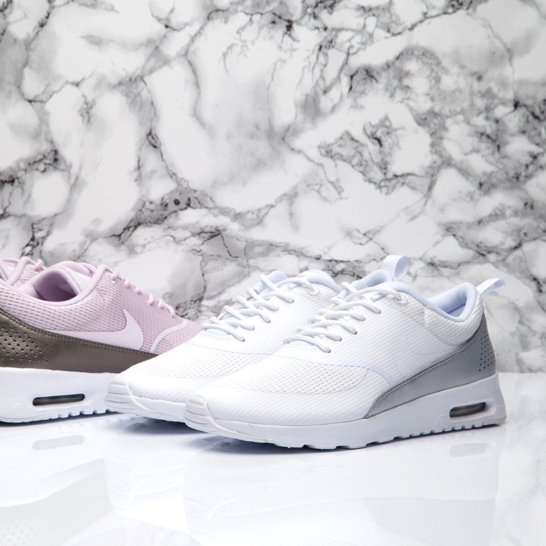 air max thea lilac