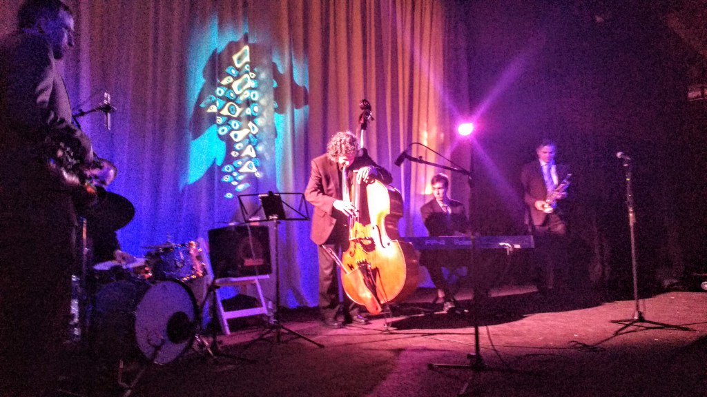Triad_City_Beat's tweet photo. Dispatches from this year’s RiverRun gala https://t.co/FvXebN1Ptg https://t.co/CSXW0Pn0ue