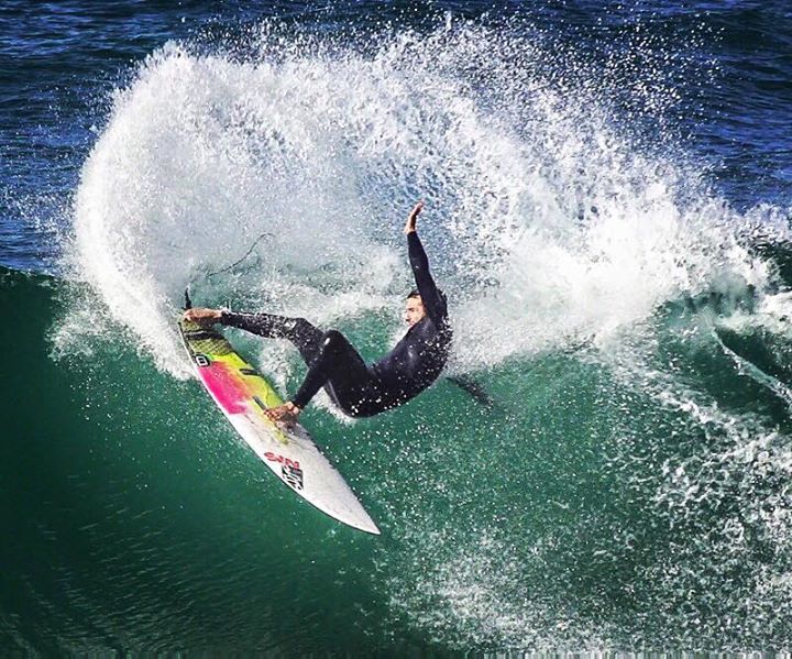DionAtkinson's tweet image. Was fun to get a few waves in #southaustralia last week 📷 @mitch_imgraben @cheerwetsuits @jrsurfboards @bersihthong…
