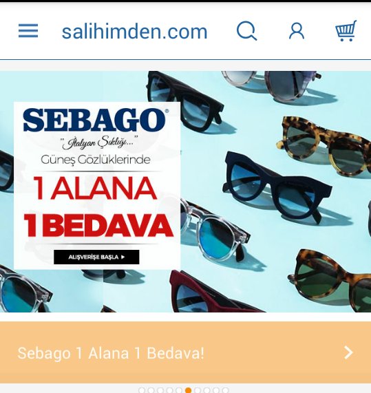 salihimden_com's tweet photo. Yaza hazırız gozluklerimiz geldi, 1 alana 1 bedava... https://t.co/SypvDO17QP