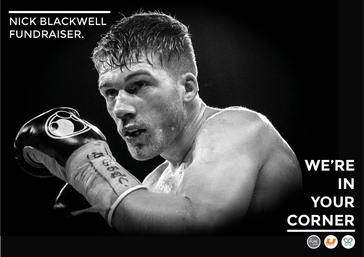 Nick Blackwell fundraiser! Support our amazing athlete and friend. Click the link for info.

ufit-fitness.com/nick-blackwell…