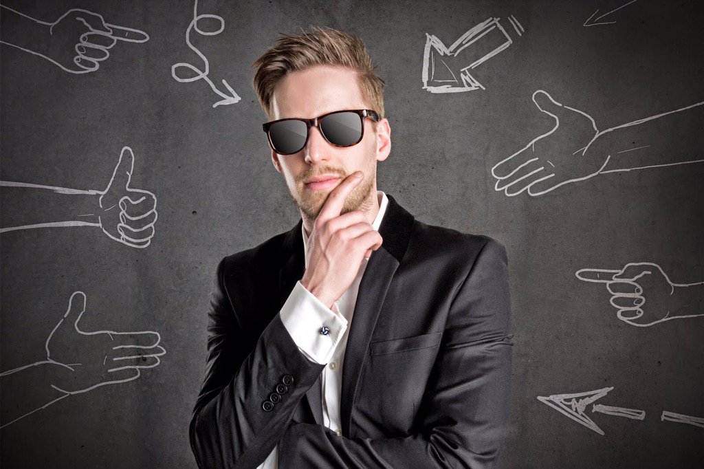 E se crederci troppo fosse un problema? Leggi questo post -> go.shr.lc/1YslK3X #PNL #coaching #ekis