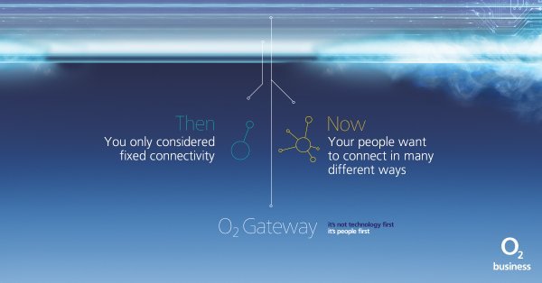 samc75's tweet photo. Loads of ways to connect, one simple choice with O2 Gateway... https://t.co/SivdeCyKYM #TeamO2 https://t.co/felF3JmWHA