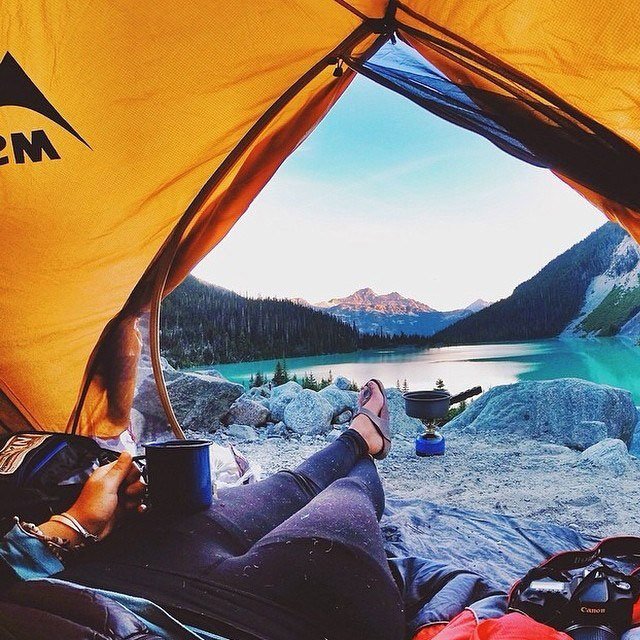 LabelparkFR's tweet photo. Insane shot from Mirae Campbell! This is how we say "Hello World" #labelpark #adventure #morning #photooftheday https://t.co/DY3YeEN5NW