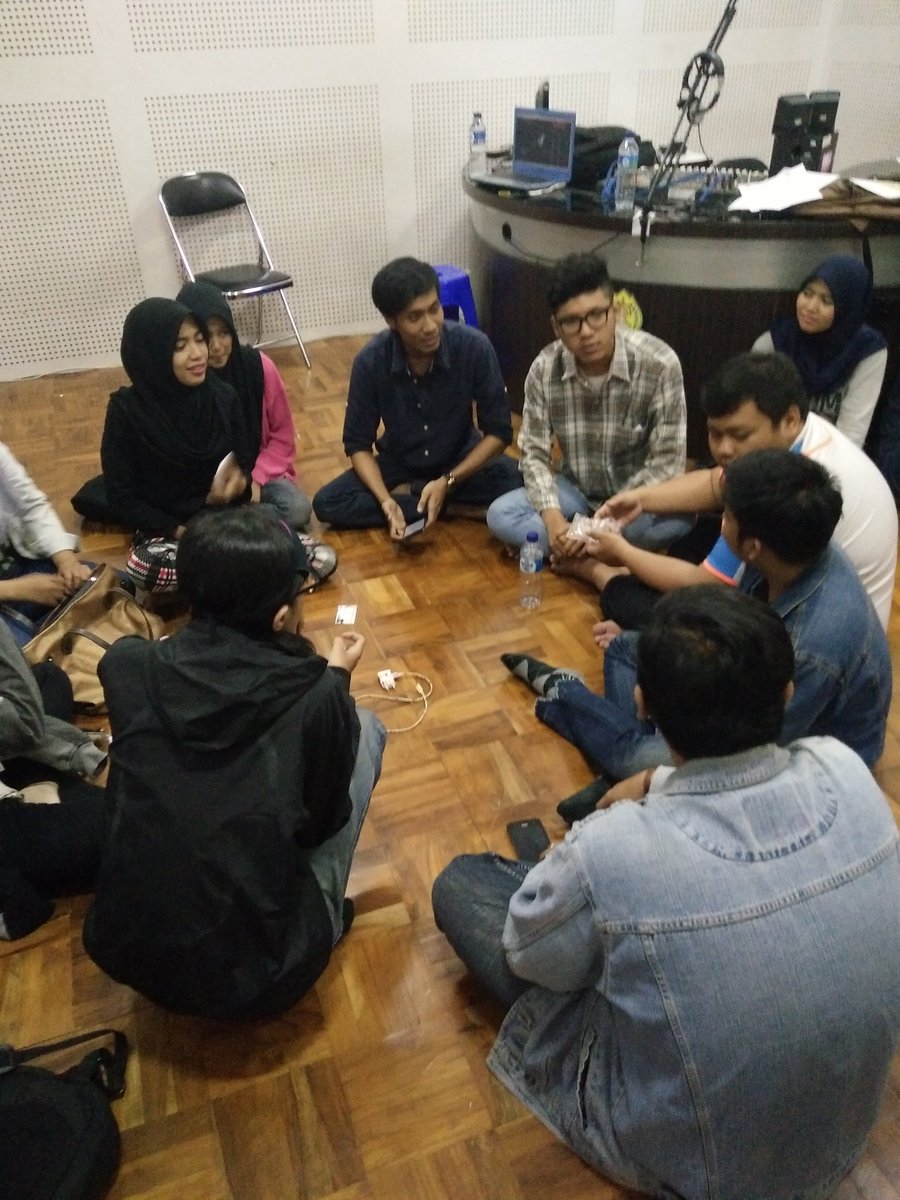 Ravat lagi kitaaa yuuuhh H-5 😁😁 semangats