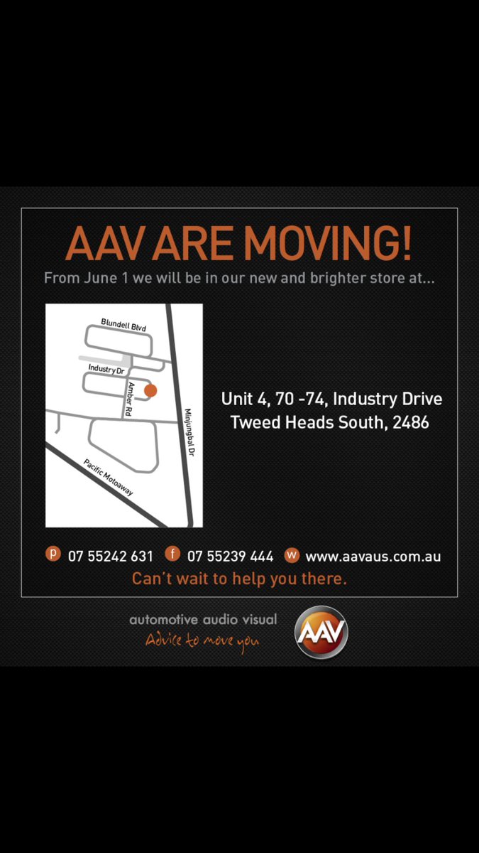 Did you know we are moving?
Our new location will be opening 1st June 2016. So get in now for our relocation sale.