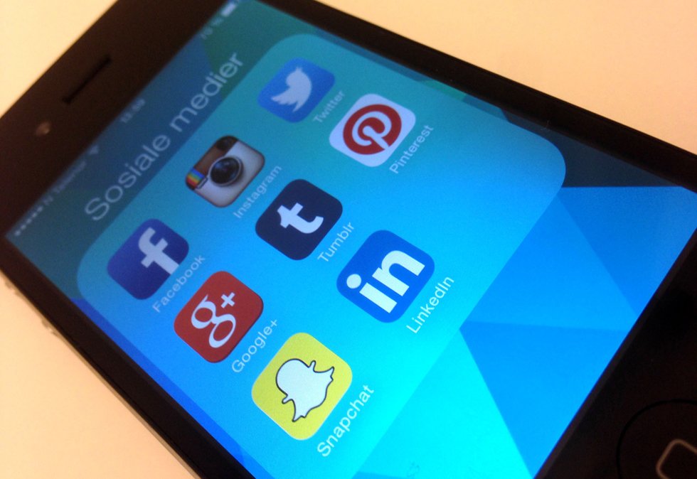 Kampanje's tweet image. - Influencers er ekstra viktig for den som vil lykkes på Snapchat, skriver, @OsloHolm kampanje.com/markedsforing/…