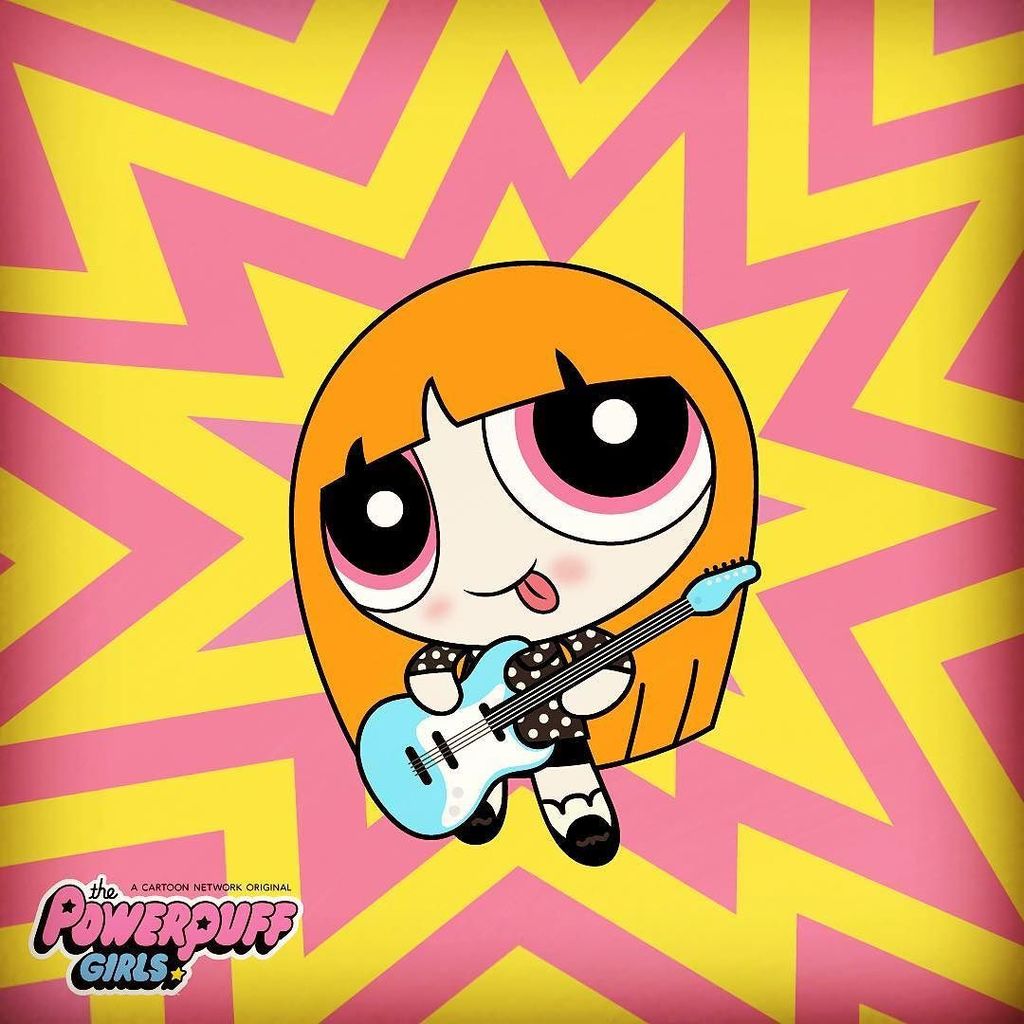 برچسب パワーパフガールズメーカー در توییتر