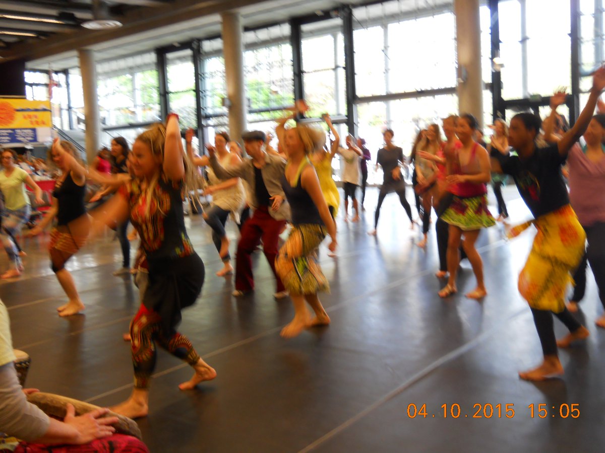 SWPSSeattleWRF's tweet photo. #WRF2016 Highlights ~  Dance Class! https://t.co/JWfBWIQamN