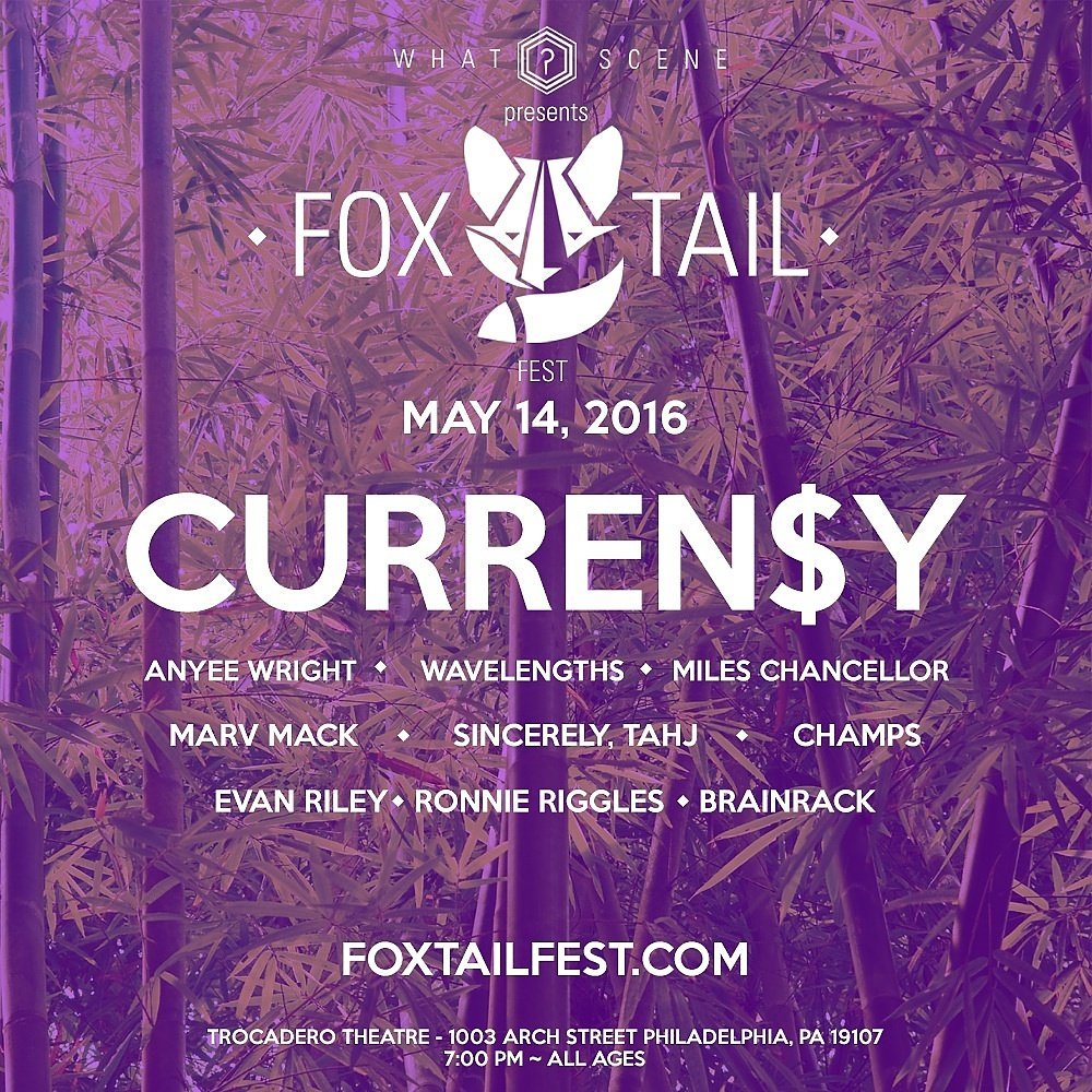 WhatScene's tweet photo. Upcoming #WhatScene events:
April 20: #MarijuanaMarathon
May 14: @FoxtailFest ft. @CurrenSy_Spitta
\?/ https://t.co/COEcaXXr1s