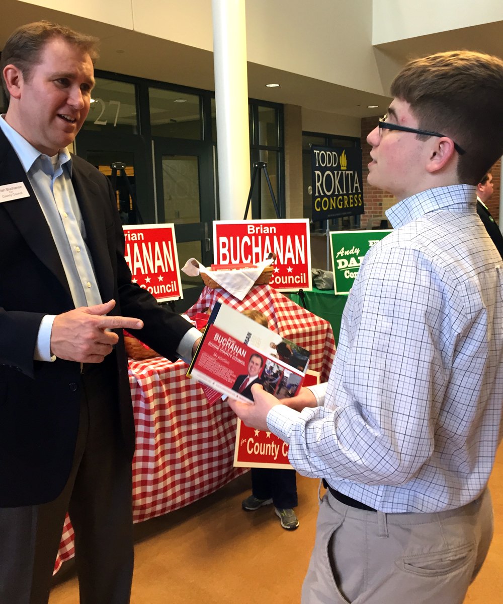 Brian Buchanan tweet media