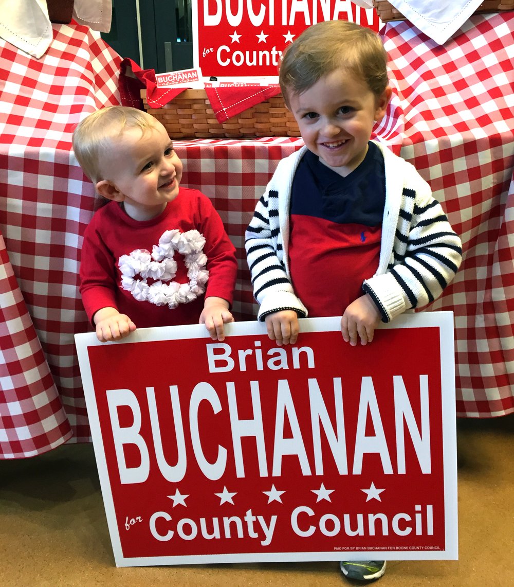 Brian Buchanan tweet media