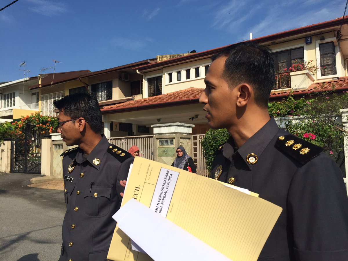 swcorp_my's tweet photo. SWCorp mengadakn simulasi Pengasingan Sisa Pepejal di Punca sekitar Jalan Tempinis, Bangsar, Kuala Lumpur.
#asingkan https://t.co/Ifu17m9B0e