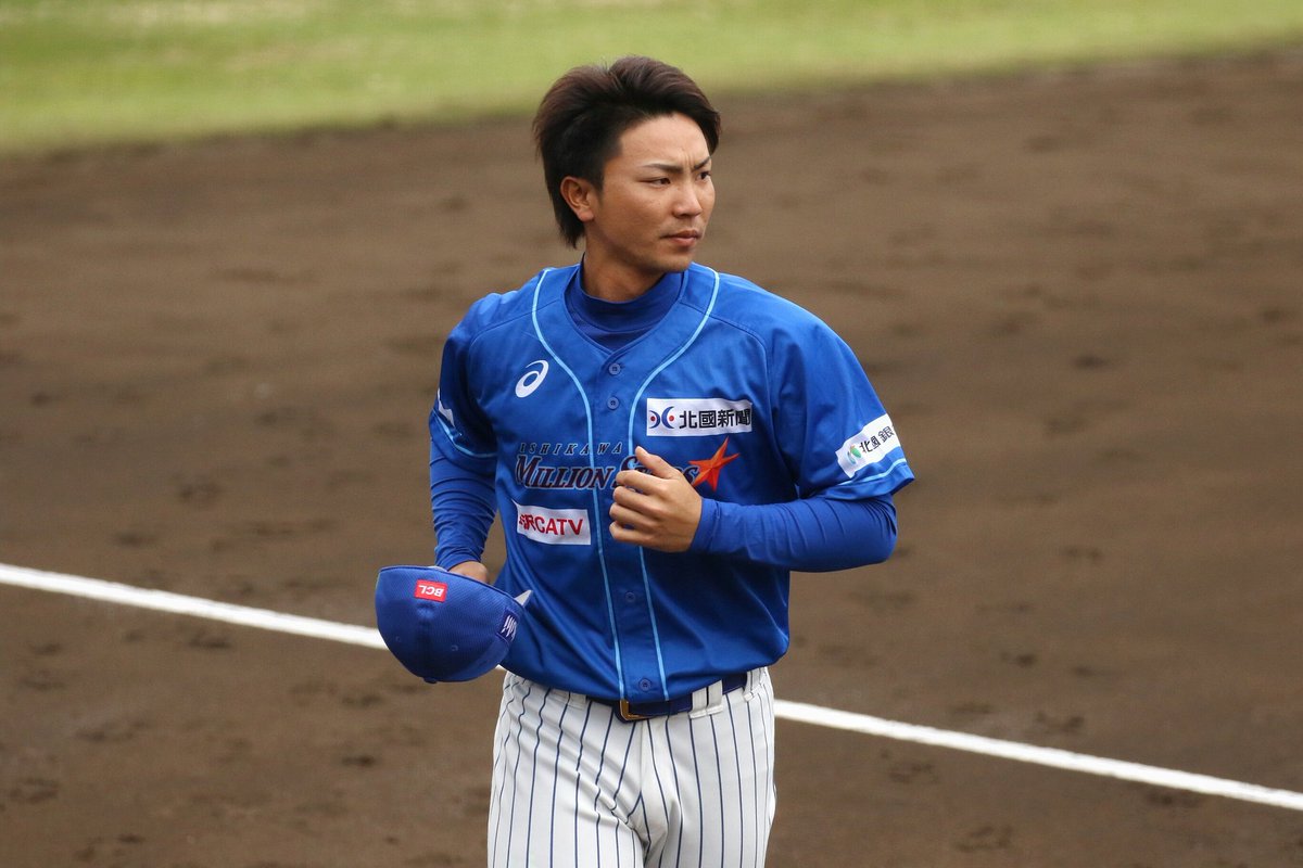 A子 Ar Twitter 今日はbcリーグ石川ミリオンスターズ見にきた 一二三います 上段右から2番目 去年夏に鳴尾浜で見た時より だいぶ痩せてすっきりしてる 一二三慎太 東海大相模 阪神タイガース T Co Scsrsstpal A子 Ar Twitter 今日はbcリーグ石川ミリオンスターズ見にきた 一二三います 上段右から2番目 去年夏に鳴尾浜で見た時より だいぶ痩せてすっきりしてる 一二三慎太 東海大相模 阪神タイガース T Co Scsrsstpal